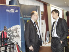 6-я специализированная конференция «ИТ для предприятий металлургии: новый взгляд на производство»