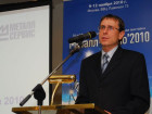 13-я международная конференция «Российский рынок металлов 2010»