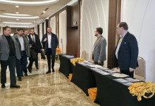 19-я Общероссийская конференция «Региональная металлоторговля России»