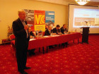 Конференция "Проволока - крепёж-2013"