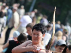 Международный кузнечный фестиваль "Молот и наковальня"