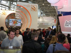 Второй день работы выставки Металл-Экспо 2013