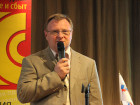Ежегодный конгресс РСПМ в Санкт-Петербурге