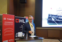 19-я Общероссийская конференция «Региональная металлоторговля России»