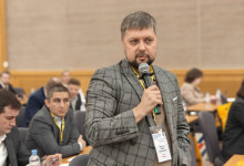 21-я Международная конференция «Оцинкованный и окрашенный прокат: тенденции производства и потребления»