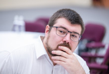 Журнал «Металлоснабжение и сбыт» на выставке «Металл-Экспо'2025»