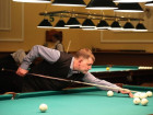Чемпионат по русскому бильярду среди металлургов и металлотрейдеров России