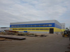 Завод металлоконструкций Стальинвест - Тула