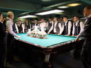 Журнал «Металлоснабжение и сбыт» на выставке «Металл-Экспо'2025»