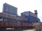 Посещение Абинского электрометаллургического завода