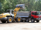 Scania впервые провела в России тест-драйв новых строительных автомобилей