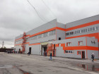 Сервисные металлоцентры Новосибирска (Феррум и СМЦ Стиллайн)