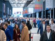 Журнал «Металлоснабжение и сбыт» на выставке «Металл-Экспо'2025»