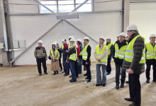 21-я Международная конференция «Оцинкованный и окрашенный прокат: тенденции производства и потребления»