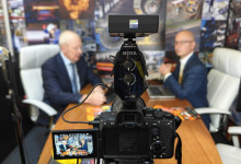 Журнал «Металлоснабжение и сбыт» на выставке «Металл-Экспо'2025»