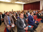 Конференция клиентов НЛМК