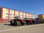 Минский тракторный и Минский автомобильный заводы