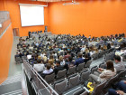 Металл-Экспо' 2015: конференции, круглые столы, совещания и презентации