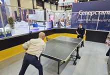 Журнал «Металлоснабжение и сбыт» на выставке «Металл-Экспо'2025»