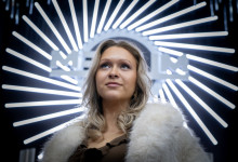 Журнал «Металлоснабжение и сбыт» на выставке «Металл-Экспо'2025»