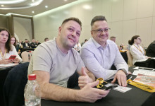 19-я Общероссийская конференция «Региональная металлоторговля России»