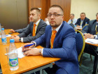 Конференция "Нержавеющая сталь и российский рынок-2016"