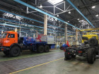Елабужский автомобильный завод