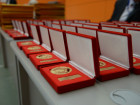 Награждение предприятий, компаний, институтов золотыми и серебрянными медалями "Металл-Экспо' 2014"