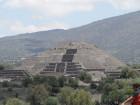 Мексика: сталь, пресса, пирамиды
