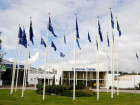 Международный инновационный форум Volvo