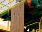 Запуск агрегата полимерных покрытий на Лысьвенском металлургическом заводе