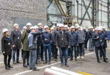 12-я Международная конференция «Нержавеющая сталь и российский рынок»