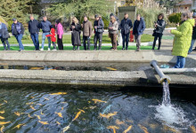 19-я Общероссийская конференция «Региональная металлоторговля России»