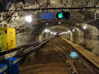 Русал открыл самую глубокую шахту в России