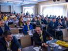 14-я Общероссийская конференция "Стальные трубы: производство и региональный сбыт"