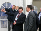 На площадке НЛМК-Калуга открылась воздухо-разделительная установка The Linde Group