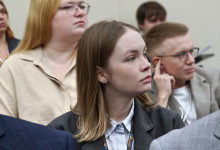 Журнал «Металлоснабжение и сбыт» на выставке «Металл-Экспо'2025»