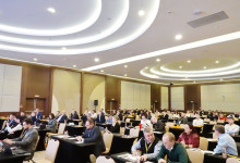 19-я Общероссийская конференция «Региональная металлоторговля России»