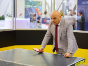 Журнал «Металлоснабжение и сбыт» на выставке «Металл-Экспо'2025»